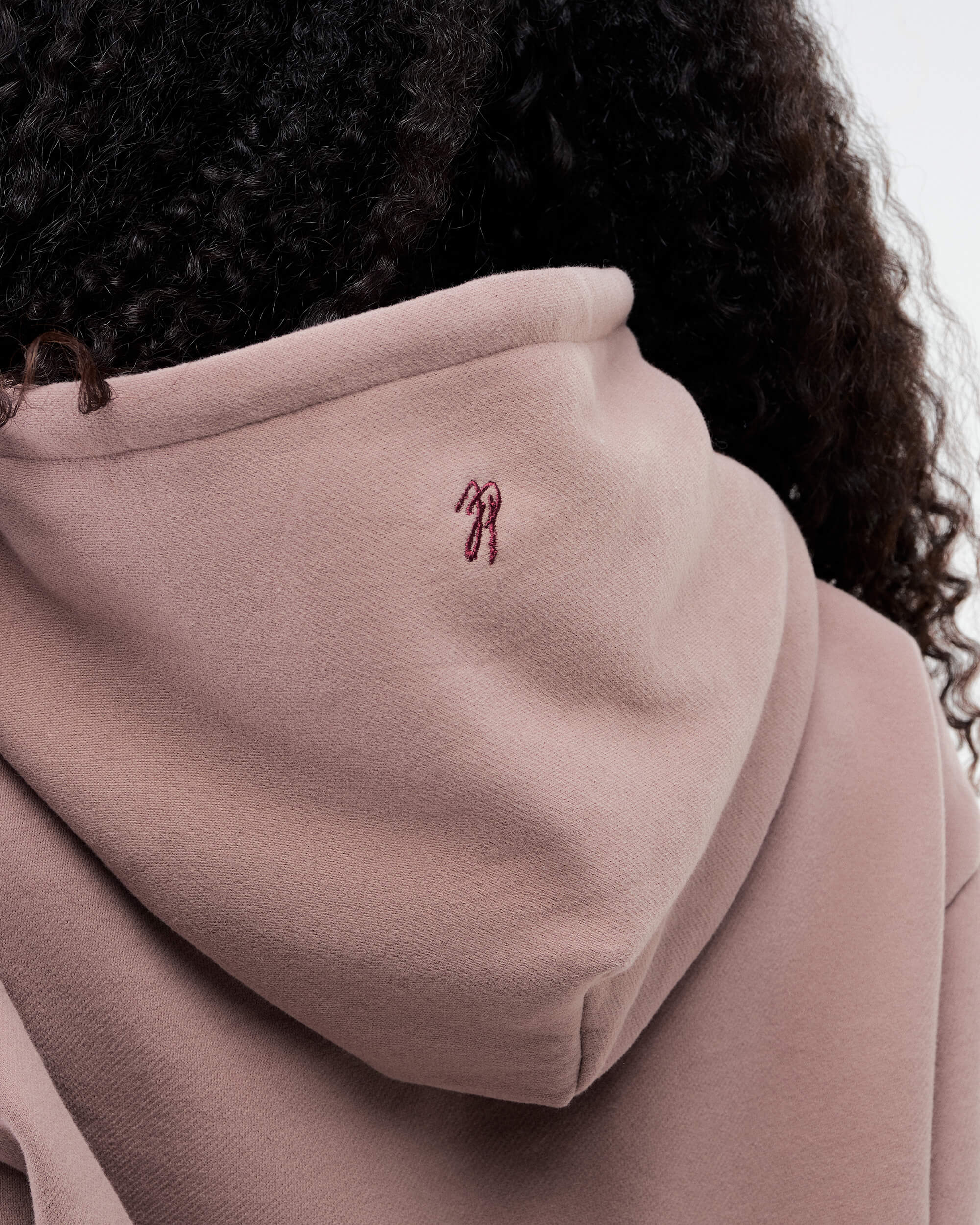 Marani - Relaxed Fit Pullover Hoodie