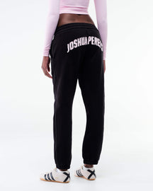 Nona - Semi-Fitted Sweatpants