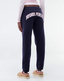 Nona - Semi-Fitted Sweatpants