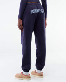 Philly - Relaxed Sweatpant with Logo