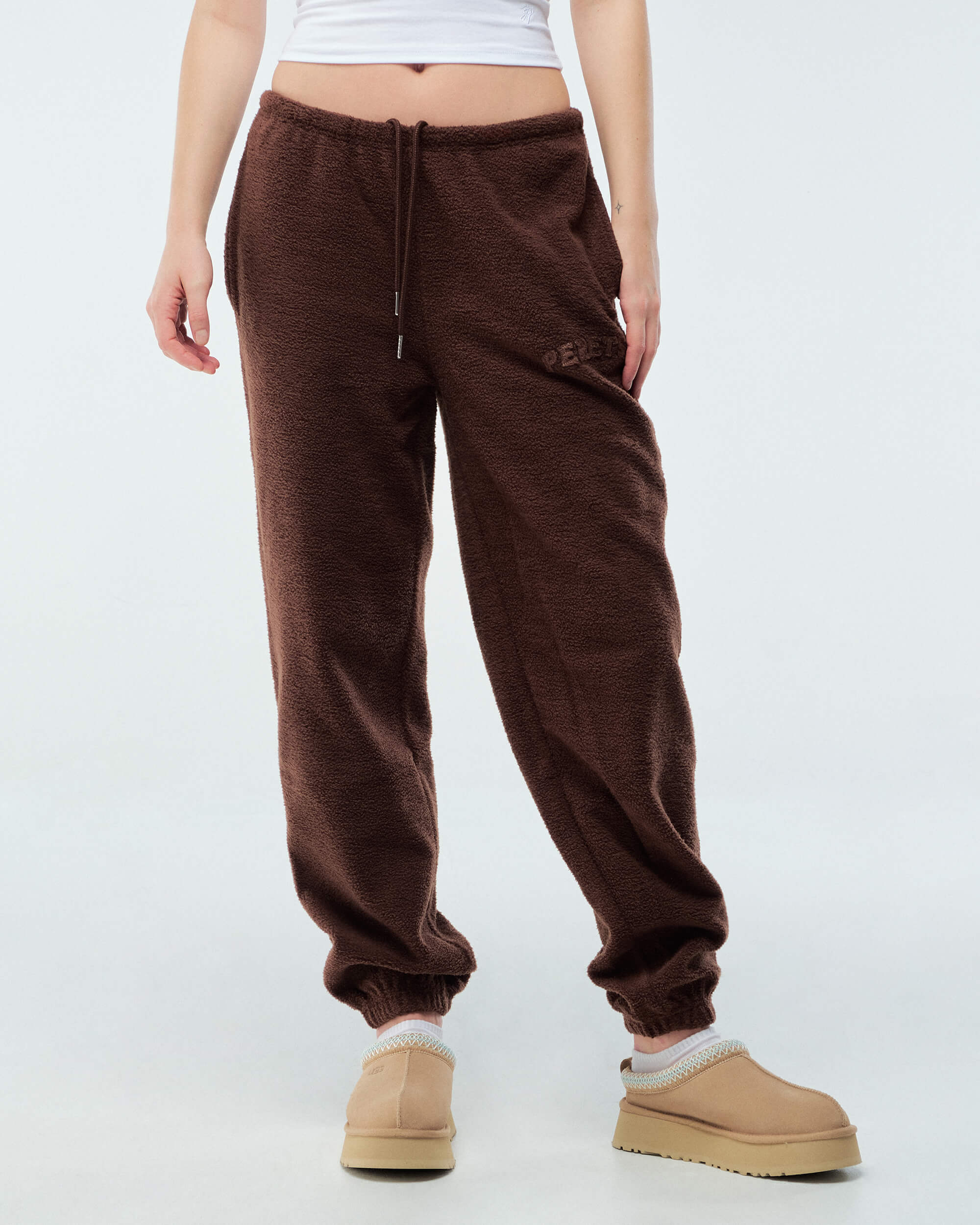 Peyton - Oversized Sweatpants