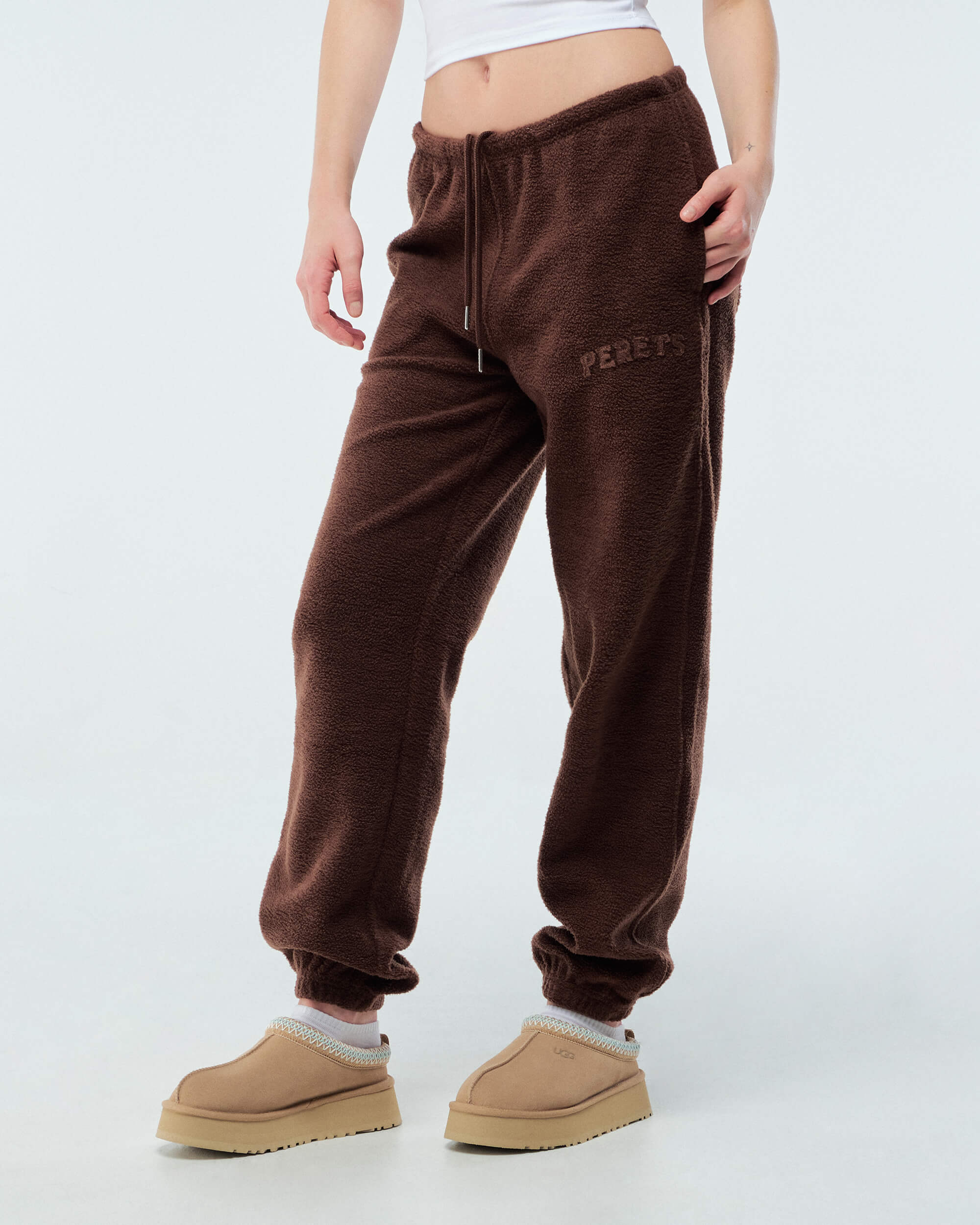 Peyton - Oversized Sweatpants