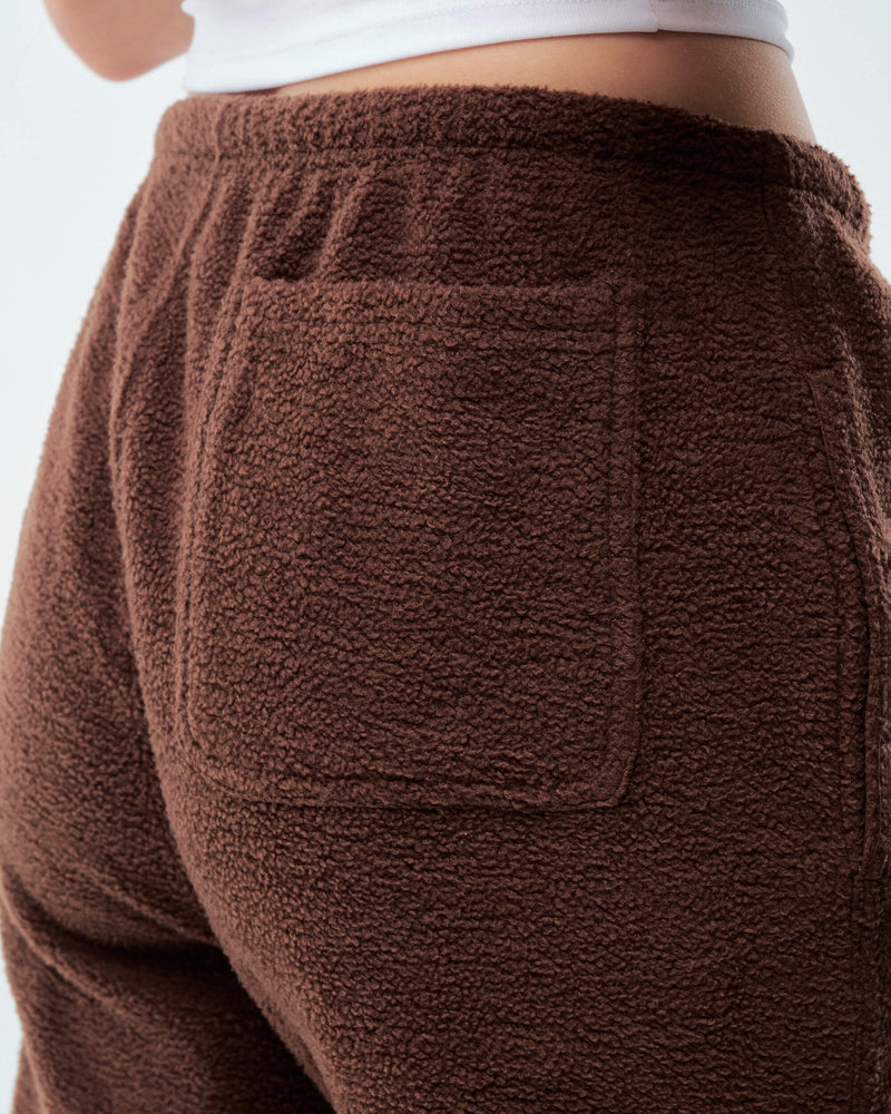 Peyton - Oversized Sweatpants