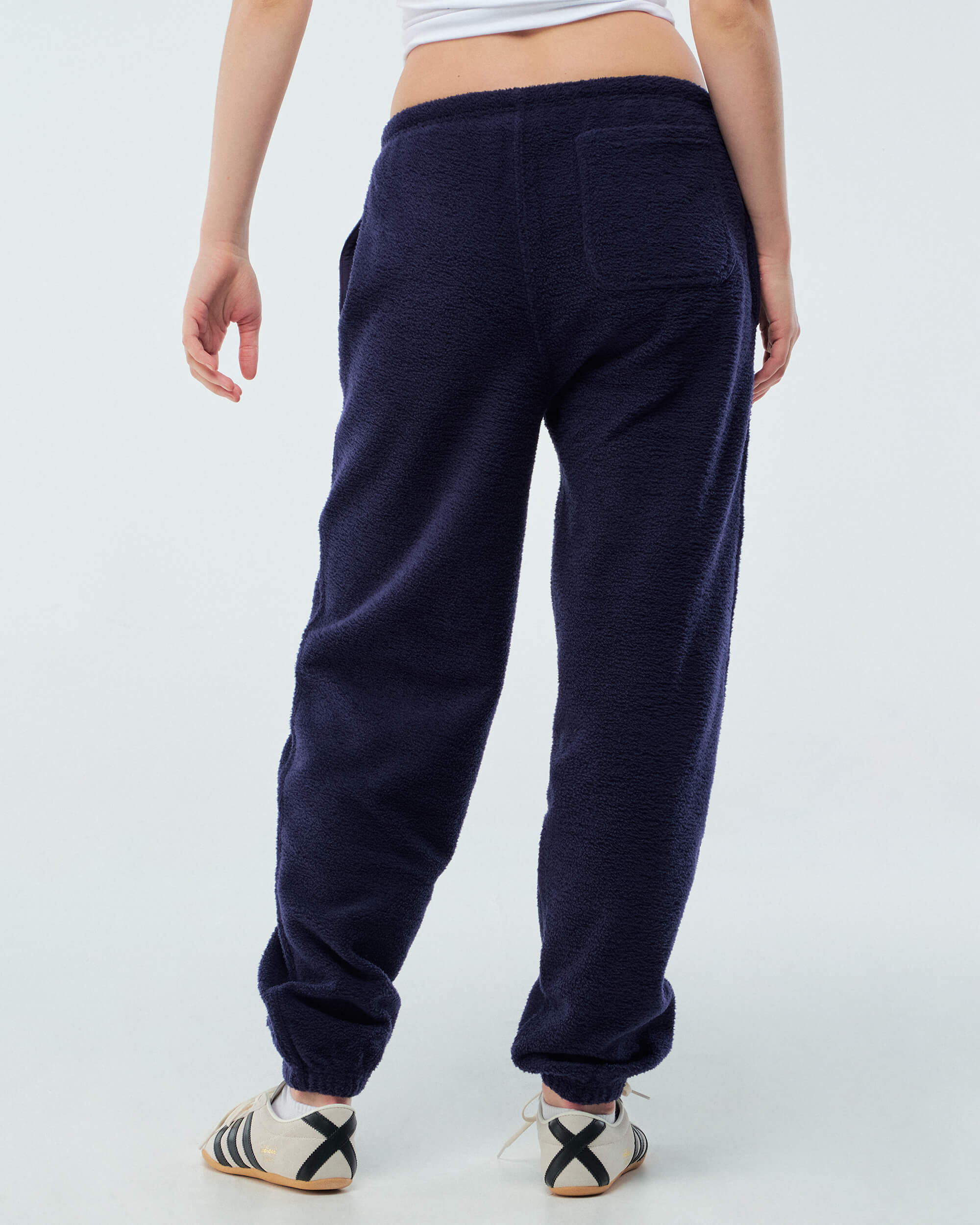 Peyton - Oversized Sweatpants