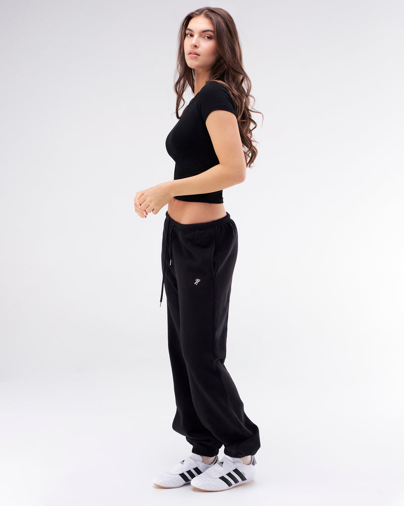Sky - Relaxed Fit Sweatpants