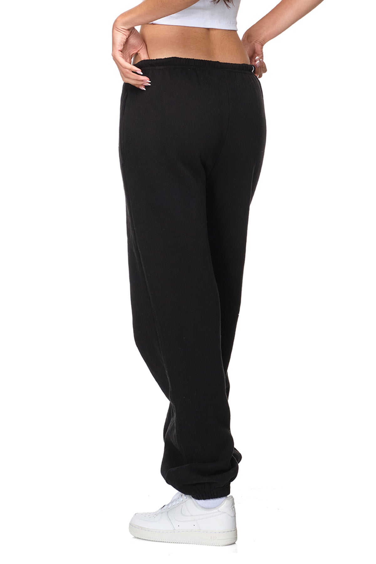 Sky - Relaxed Sweatpant