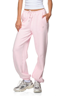 Sky - Relaxed Sweatpant