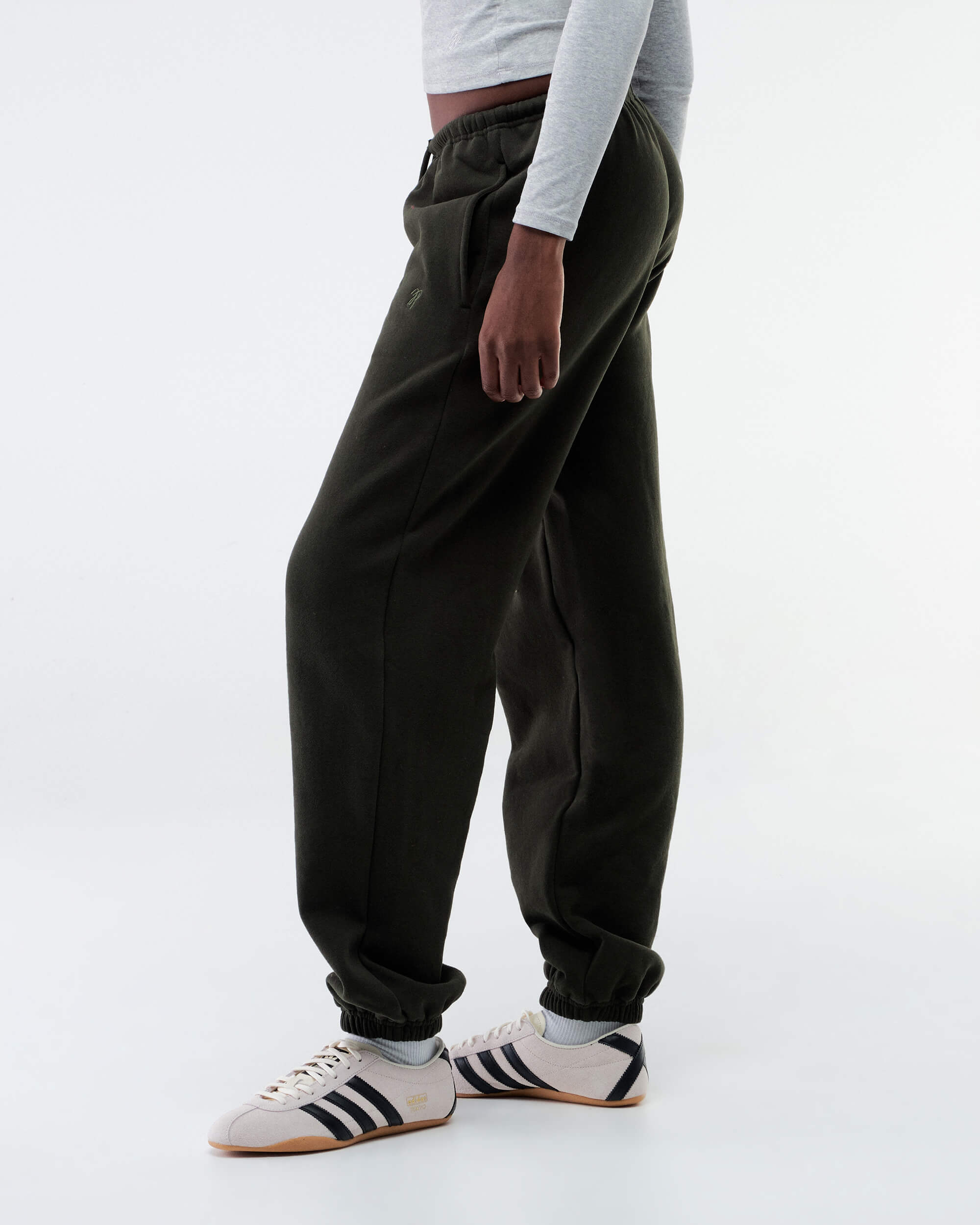 Sky - Relaxed Fit Sweatpants