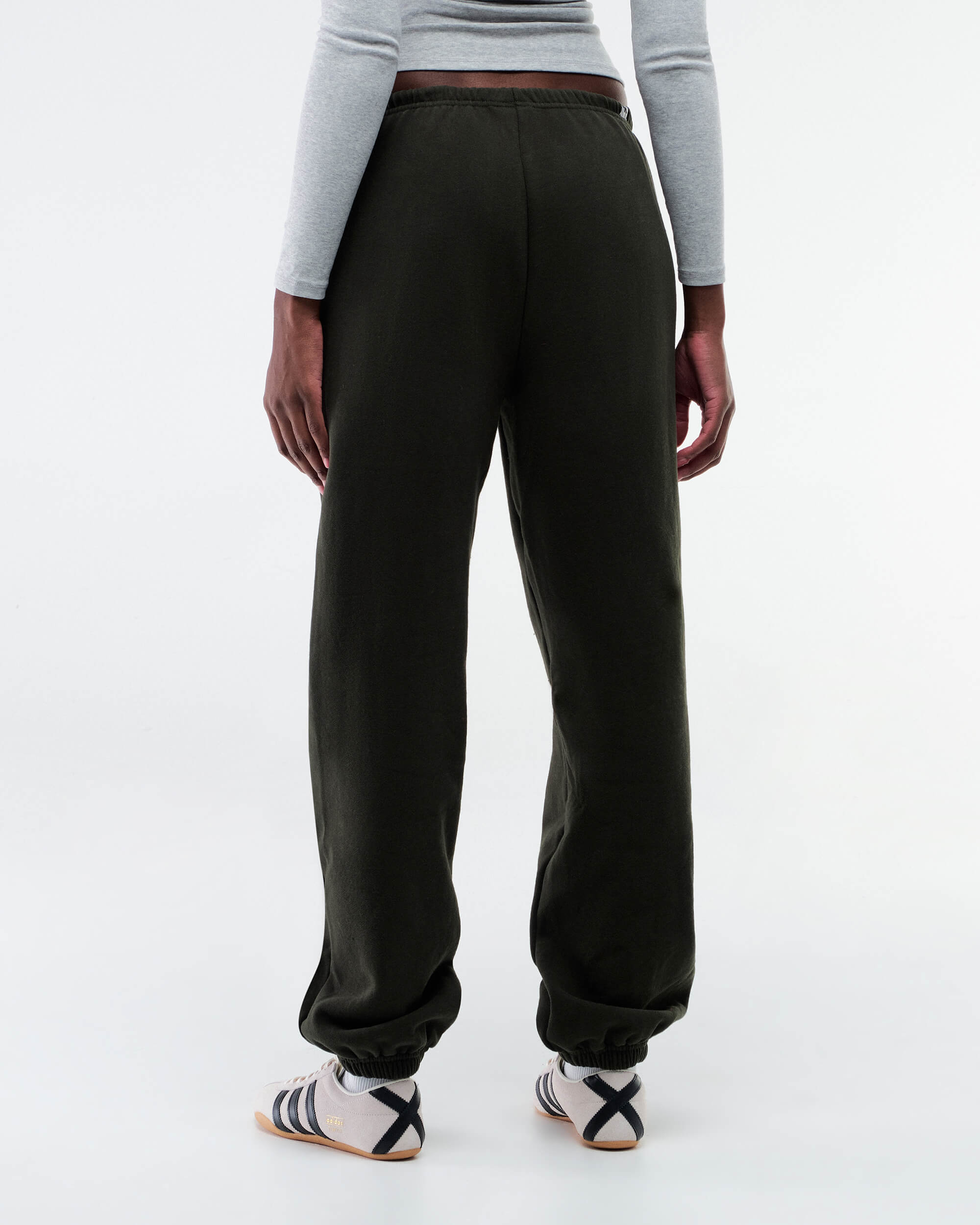 Sky - Relaxed Fit Sweatpants