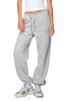 Sky - Relaxed Sweatpant