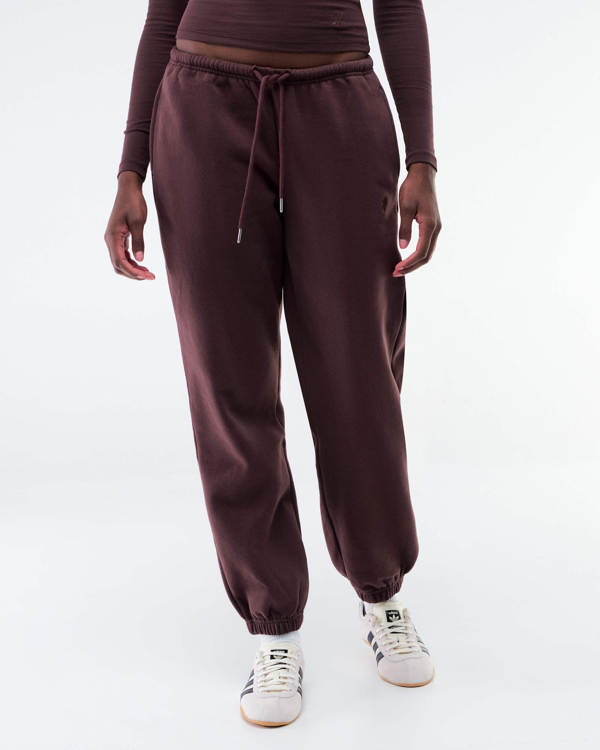 Sky - Relaxed Fit Sweatpants