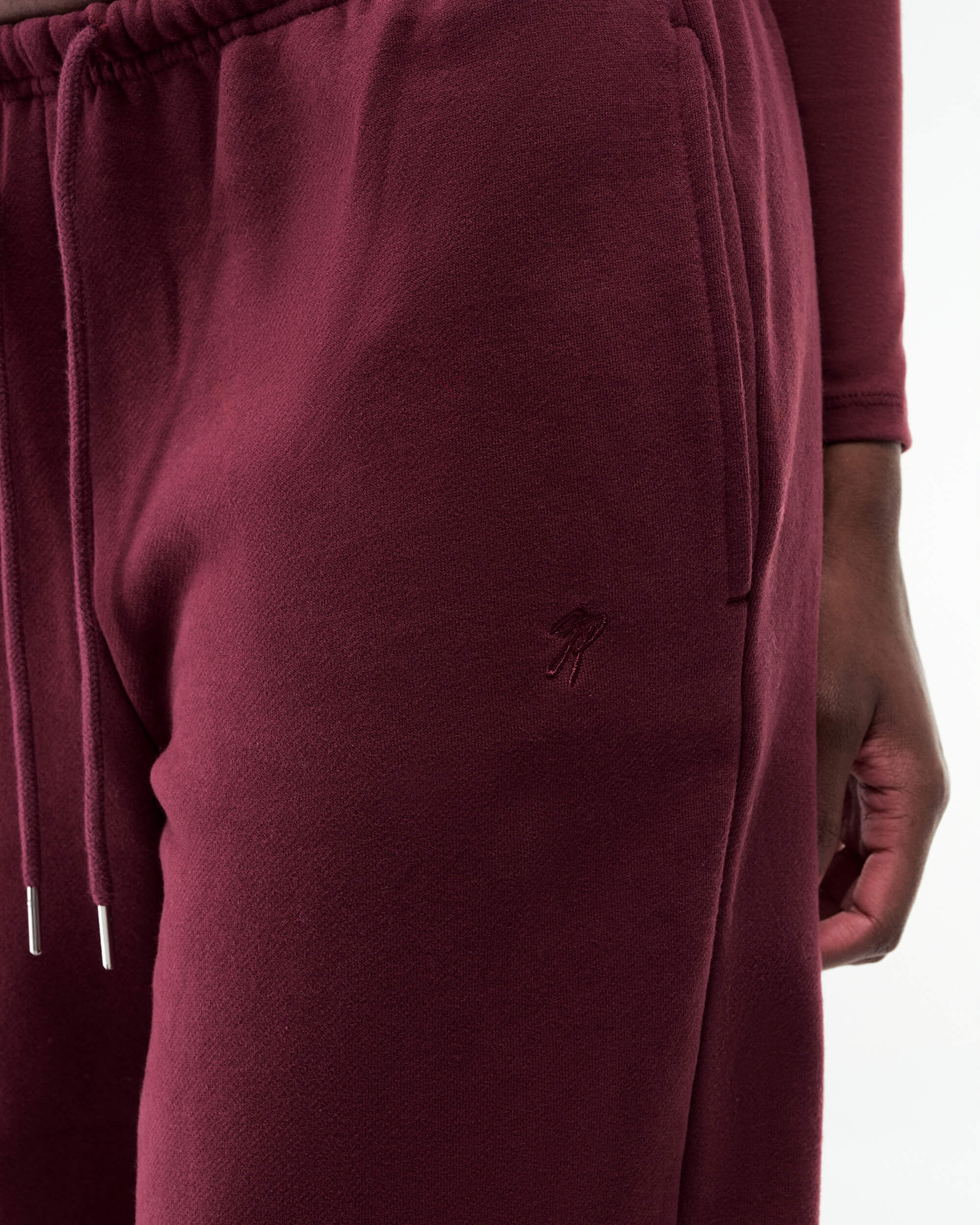 Sky - Relaxed Fit Sweatpants