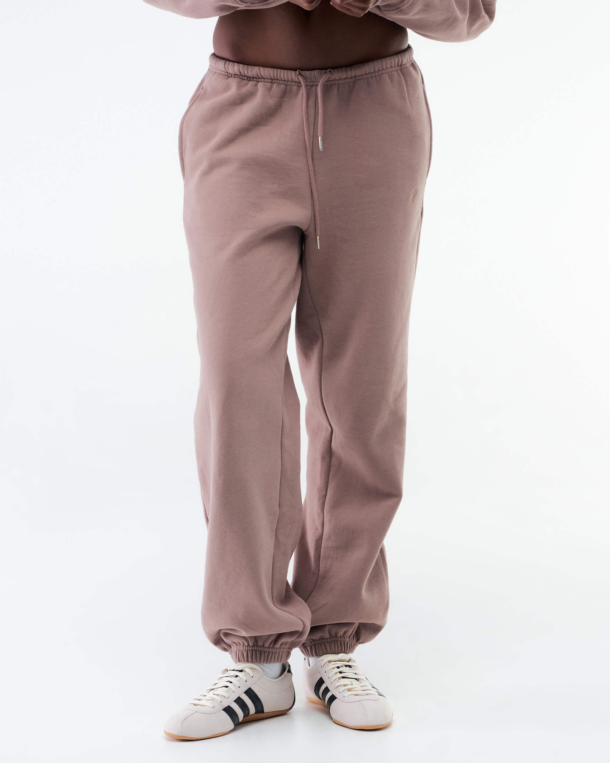 Sky - Relaxed Fit Sweatpants