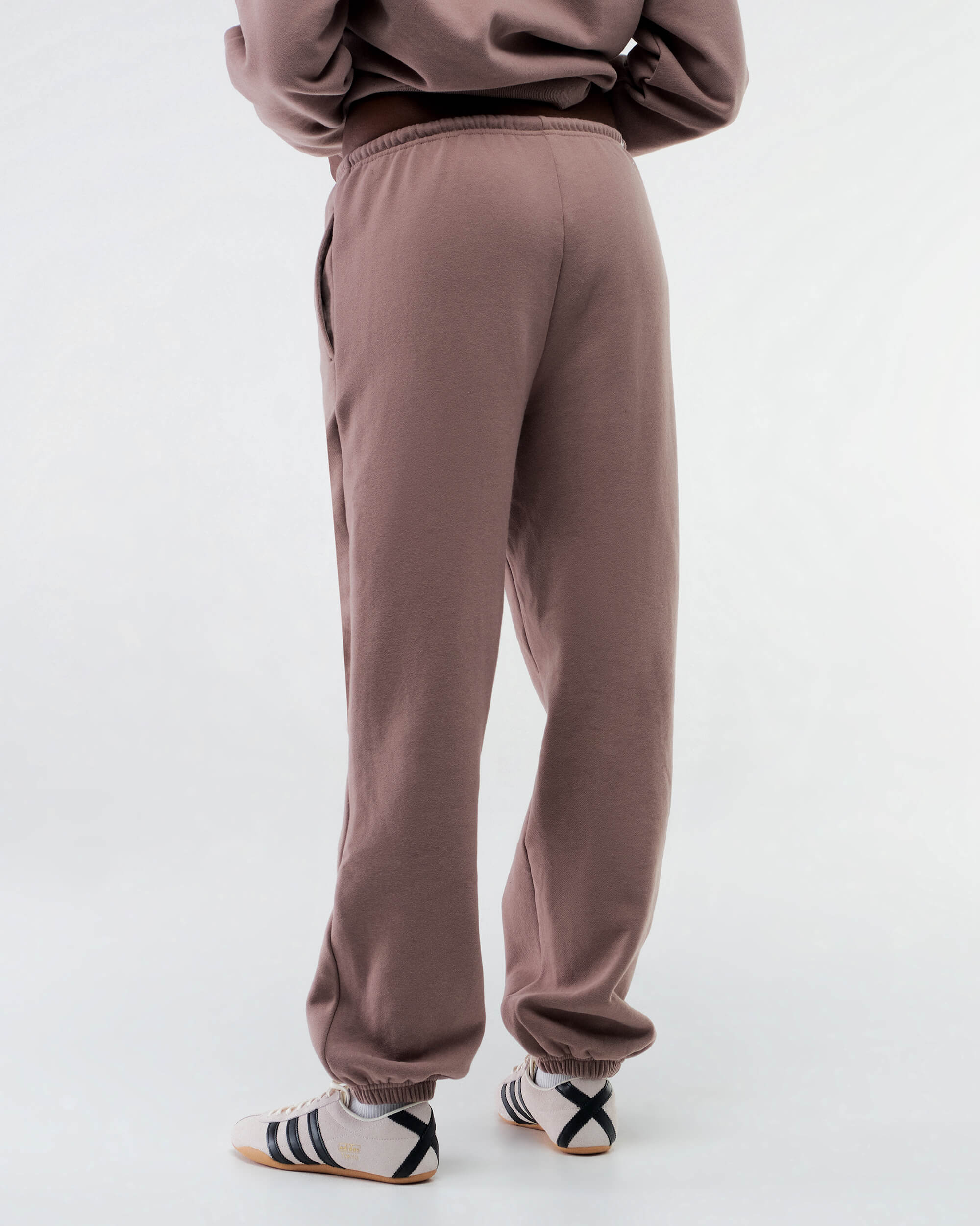 Sky - Relaxed Fit Sweatpants