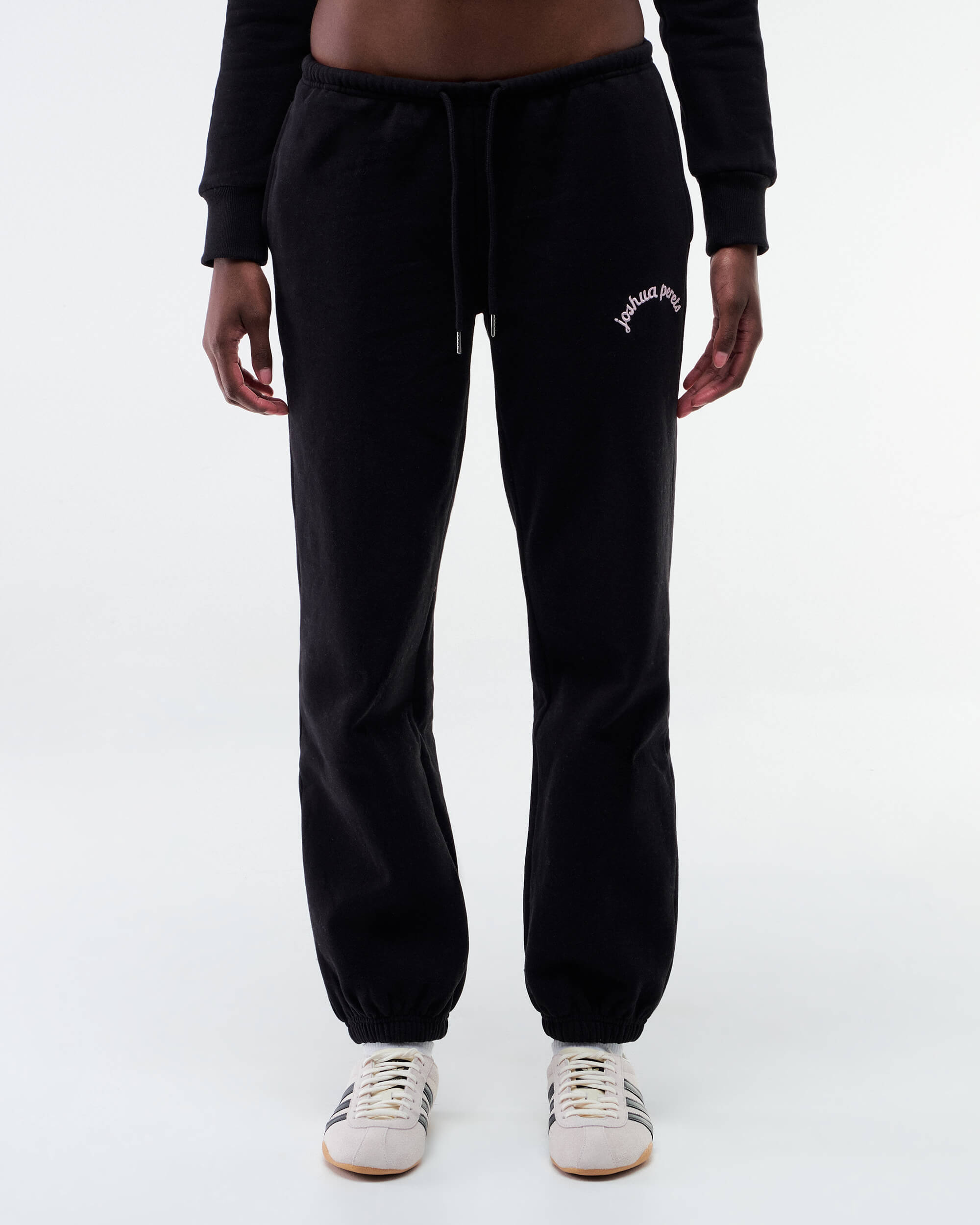 Skyla - Mid-Rise Semi-Relaxed Sweatpants