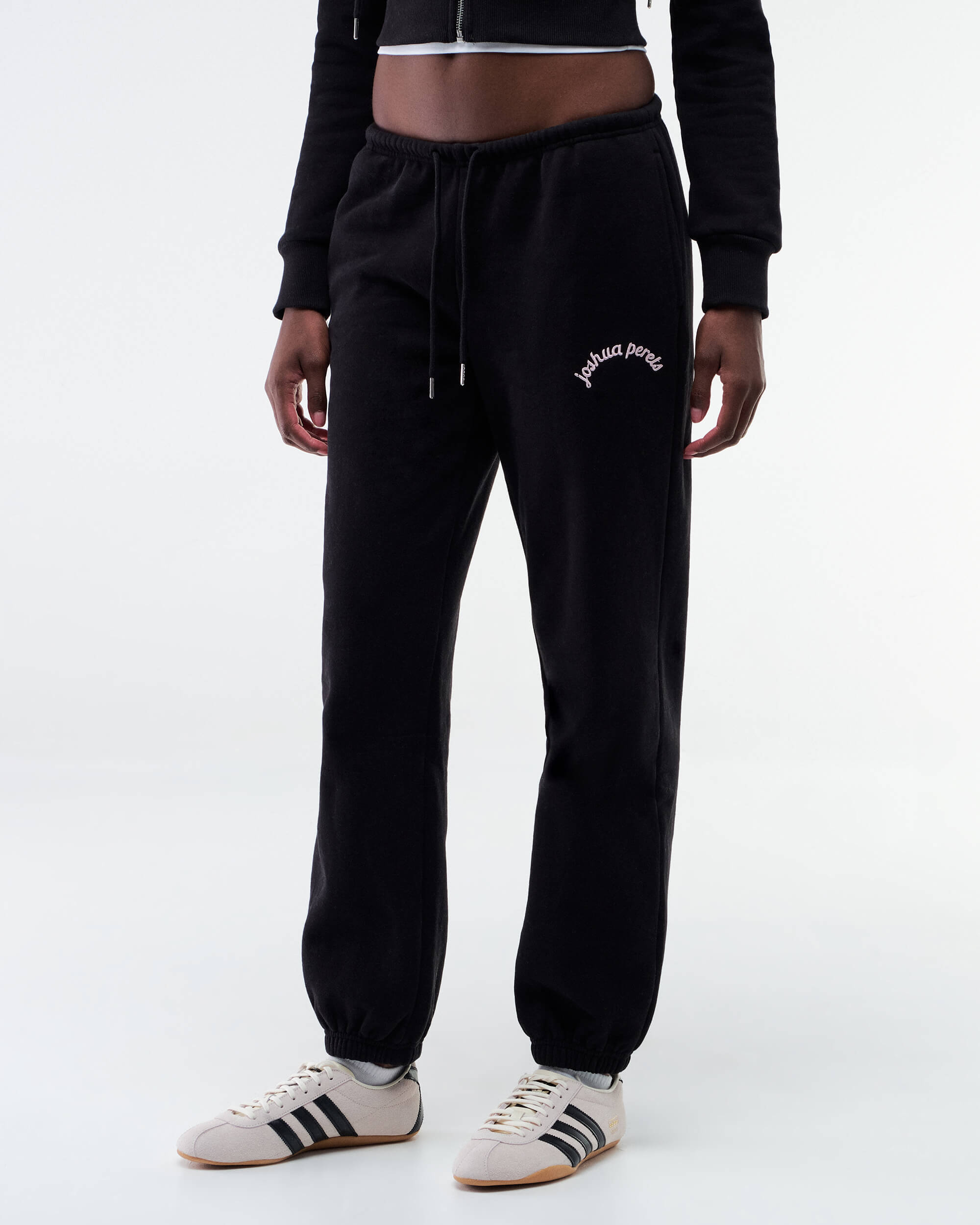 Skyla - Mid-Rise Semi-Relaxed Sweatpants