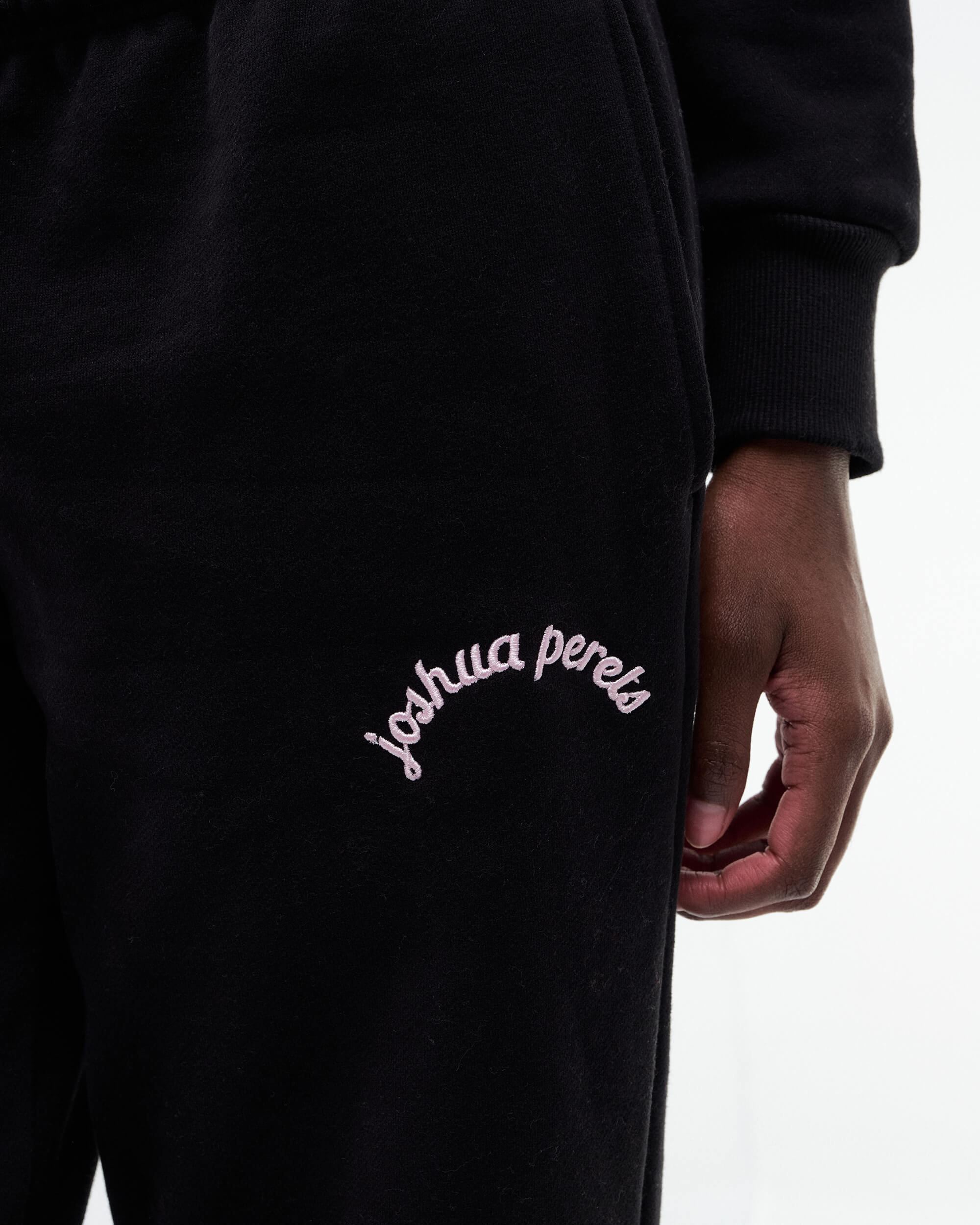 Skyla - Mid-Rise Semi-Relaxed Sweatpants