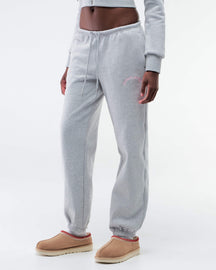 Skyla - Mid-Rise Semi-Relaxed Sweatpants