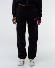 Valeria -  Low-Rise Loose Fit Joggers