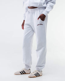Valeria -  Low-Rise Loose Fit Joggers