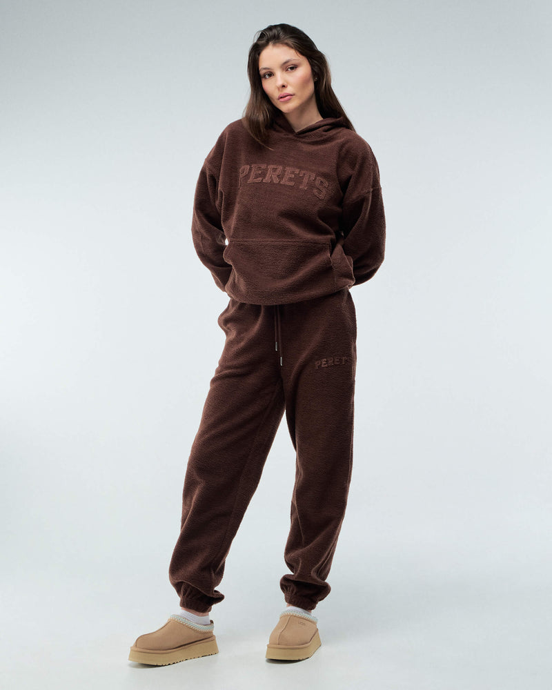 Zoya - Oversized Pullover Hoodie