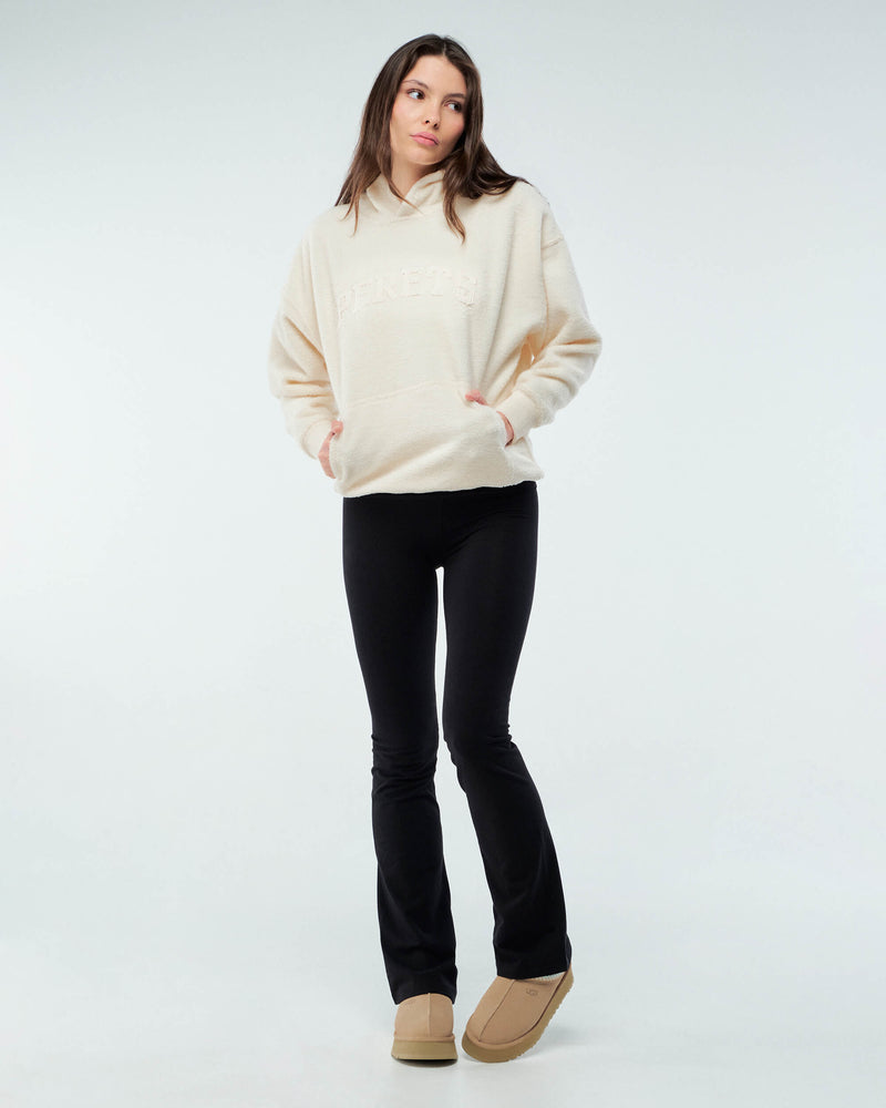 Zoya - Oversized Pullover Hoodie