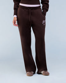 Camryn - Loose Fit Flare Pants