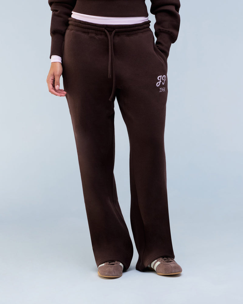 Camryn - Loose Fit Flare Pants