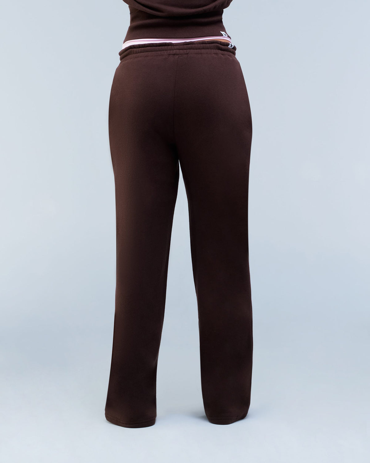 Camryn - Loose Fit Flare Pants