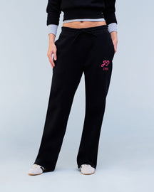 Camryn - Loose Fit Flare Pants