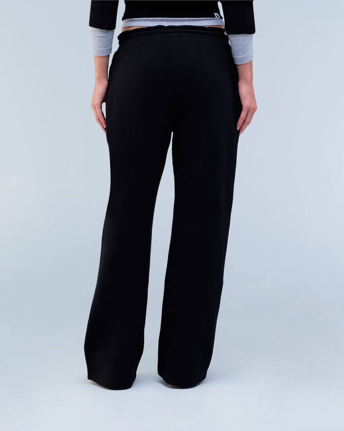 Camryn - Loose Fit Flare Pants