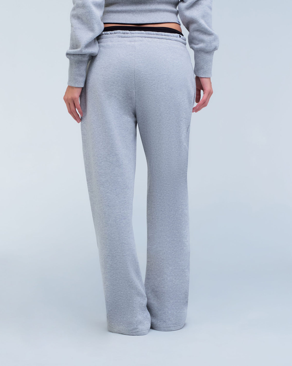 Camryn - Loose Fit Flare Pants