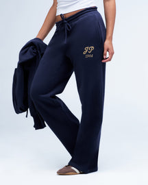 Camryn - Loose Fit Flare Pants