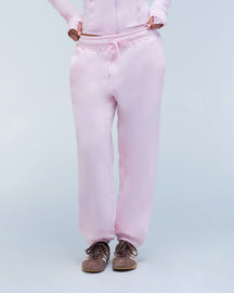 Jordan - High Rise Loose Fit Joggers