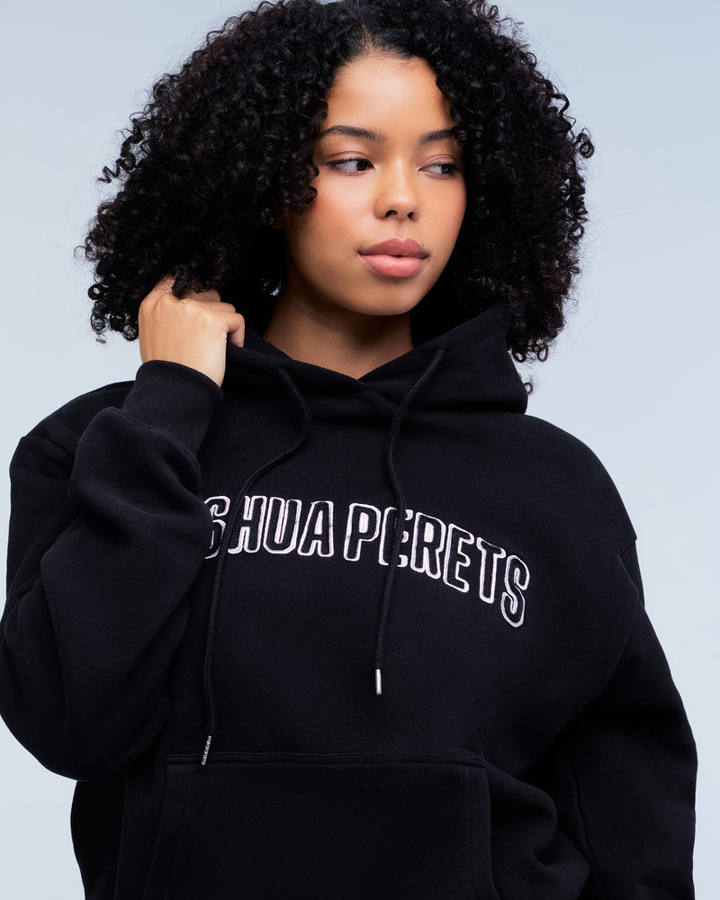 Madison - Relaxed Fit Pullover Hoodie