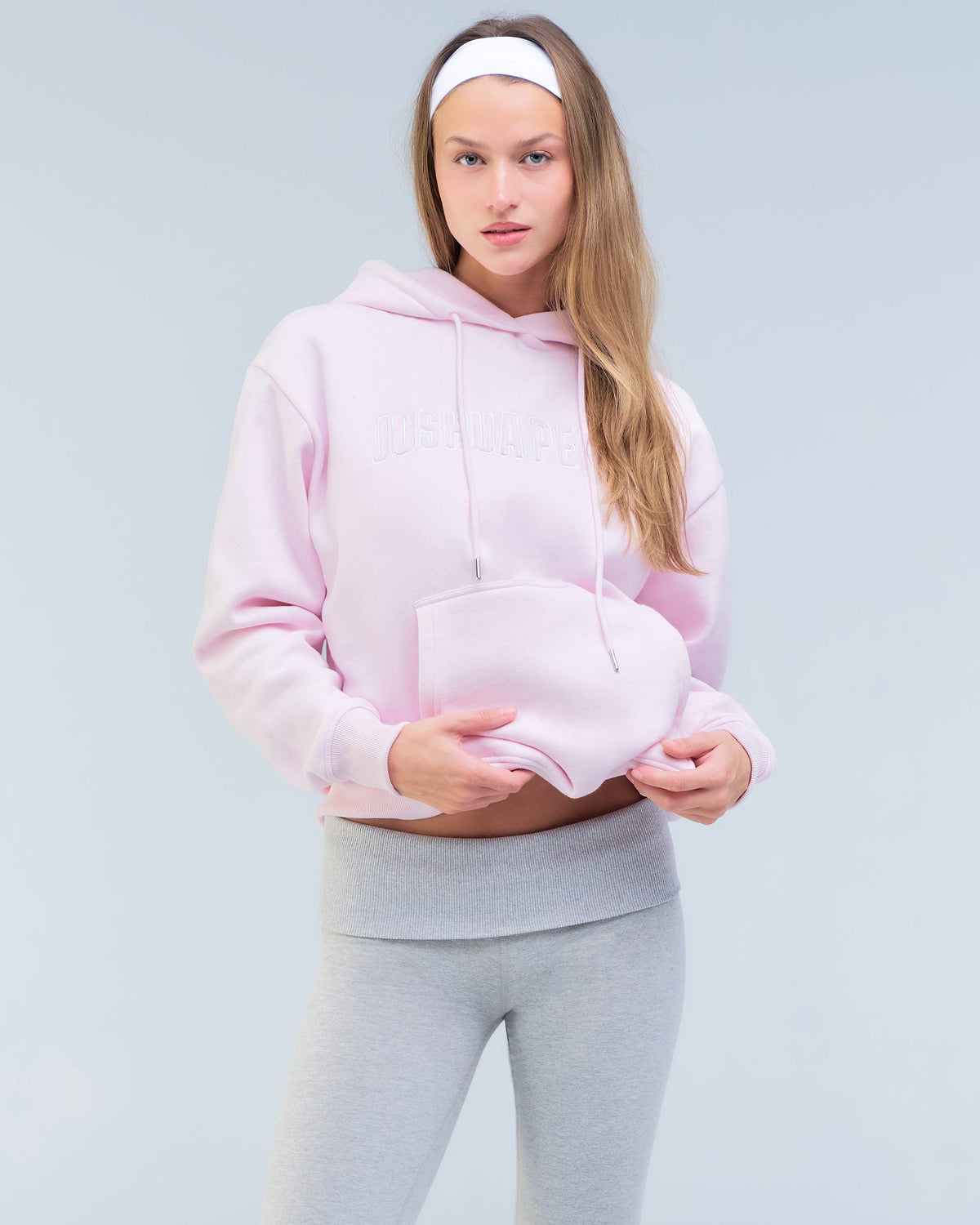 Madison - Hoodie à enfiler coupe décontractée