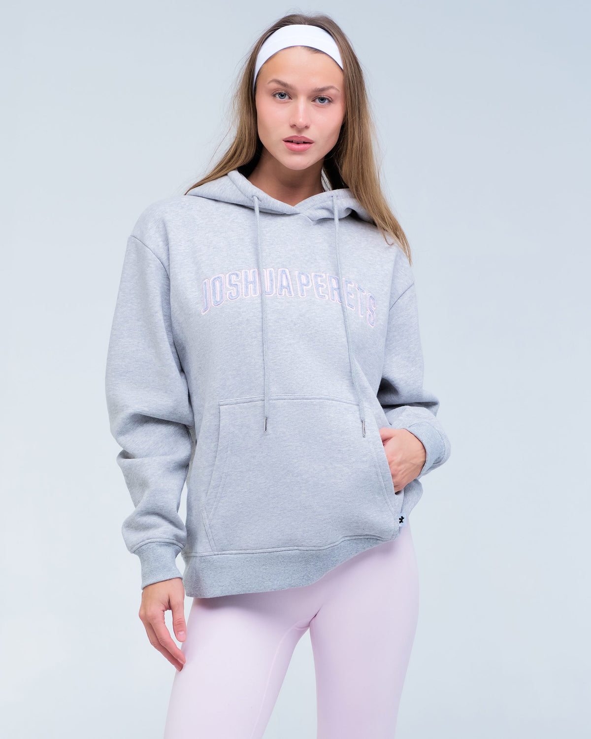 Madison - Hoodie à enfiler coupe décontractée