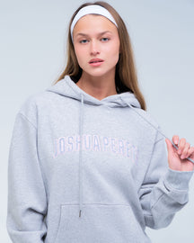 Madison - Hoodie à enfiler coupe décontractée