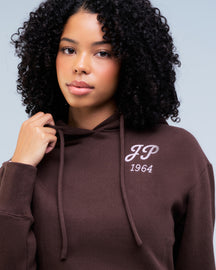 Maeve - Hoodie à enfiler coupe décontractée