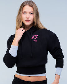 Maeve - Hoodie à enfiler coupe décontractée