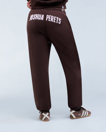 Philly - Relaxed Sweatpant with Logo