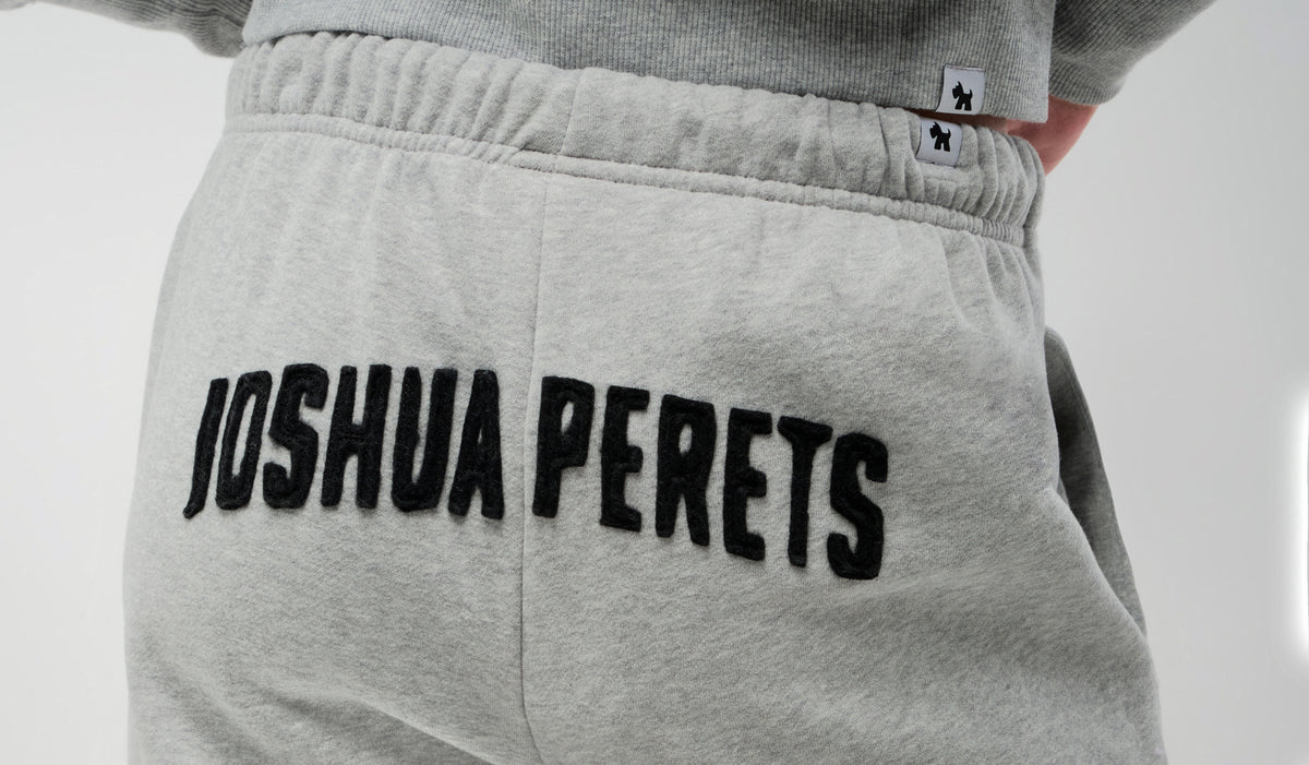 The Joshua Perets team in store