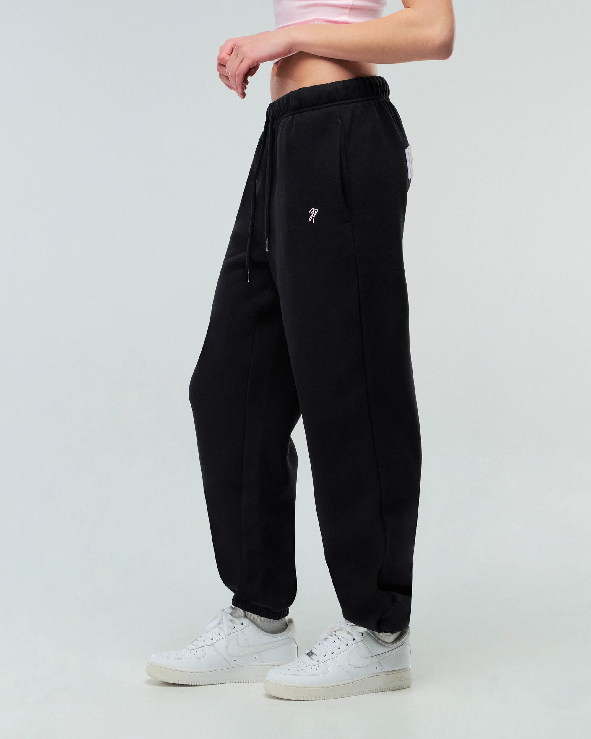 Philly - Relaxed Sweatpant with Logo