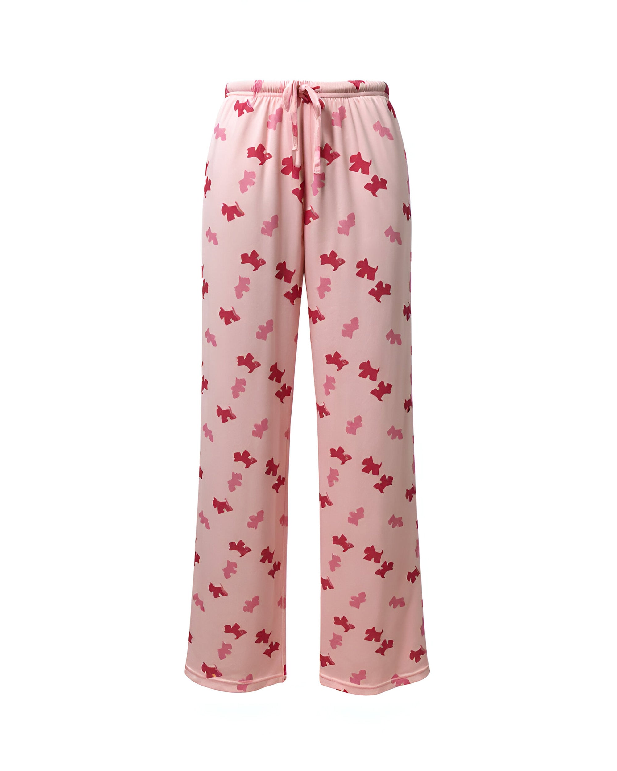 Julia - Relaxed Fit Lounge Pants