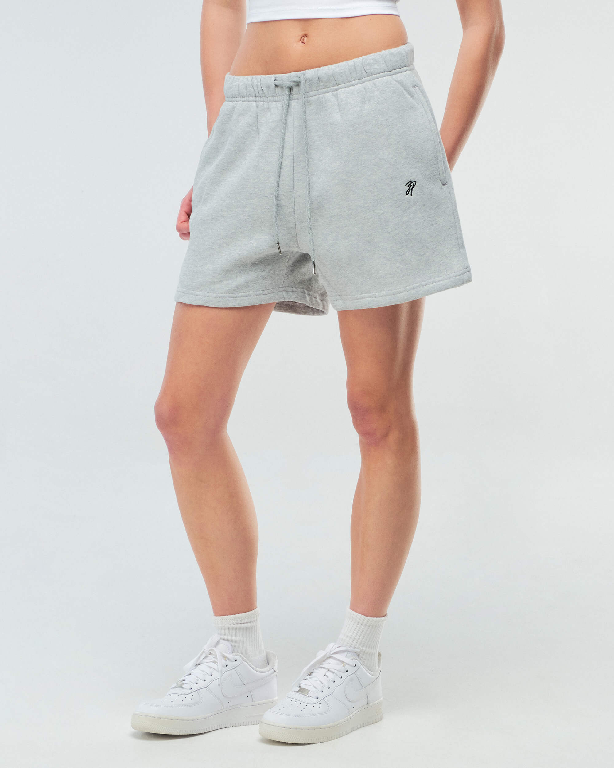 Danna - Relaxed Sweat Short