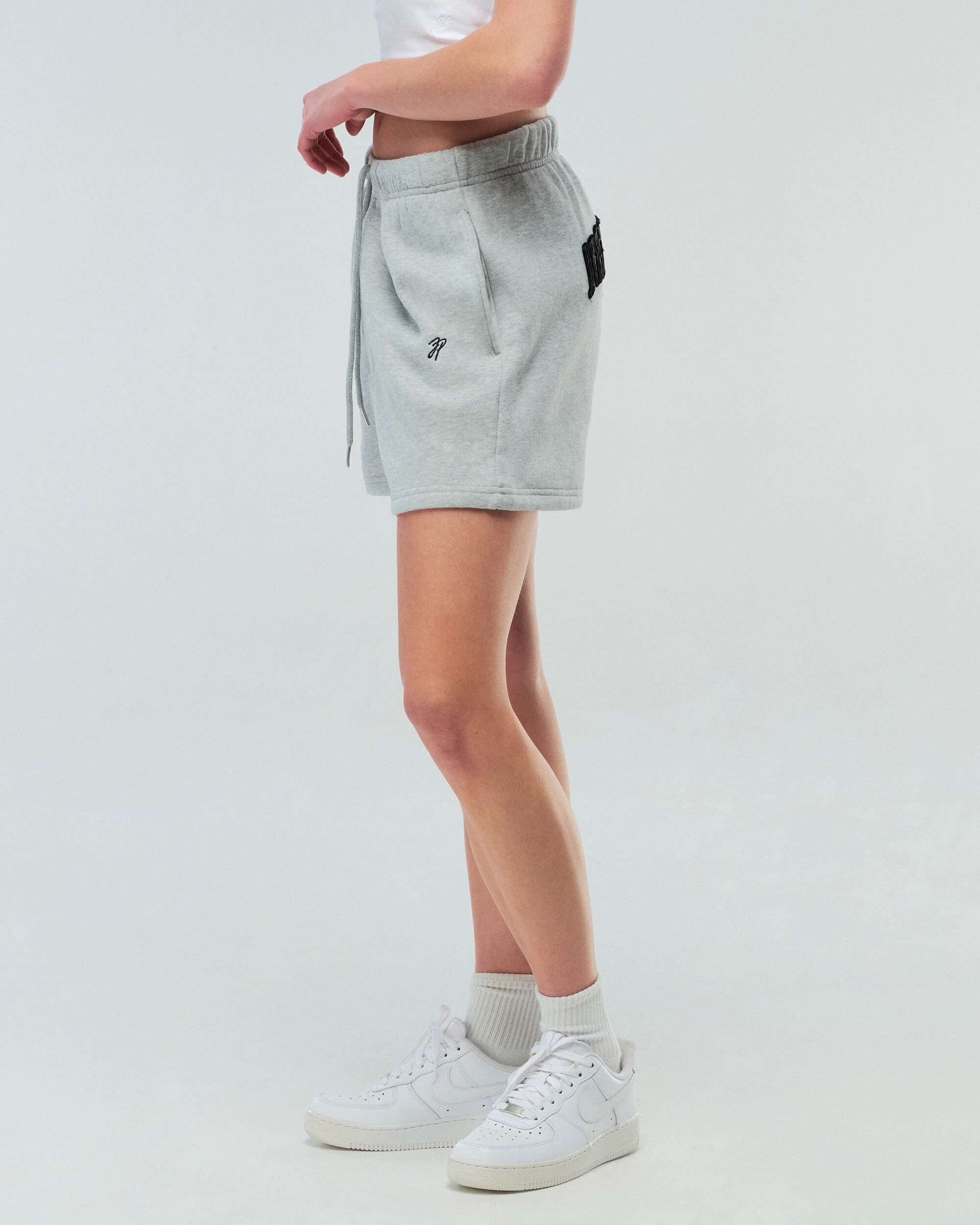Danna - Relaxed Sweat Short