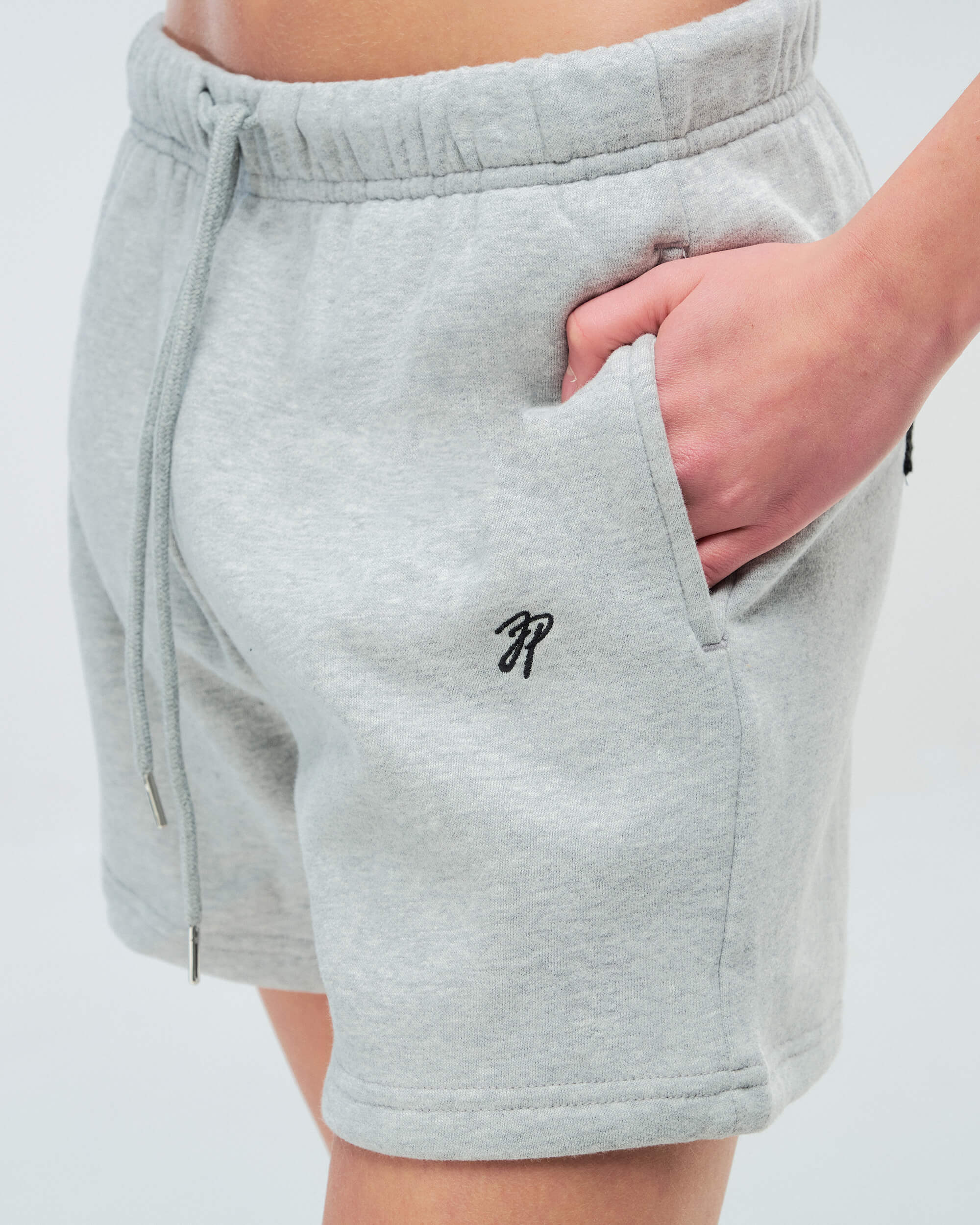 Danna - Relaxed Sweat Short