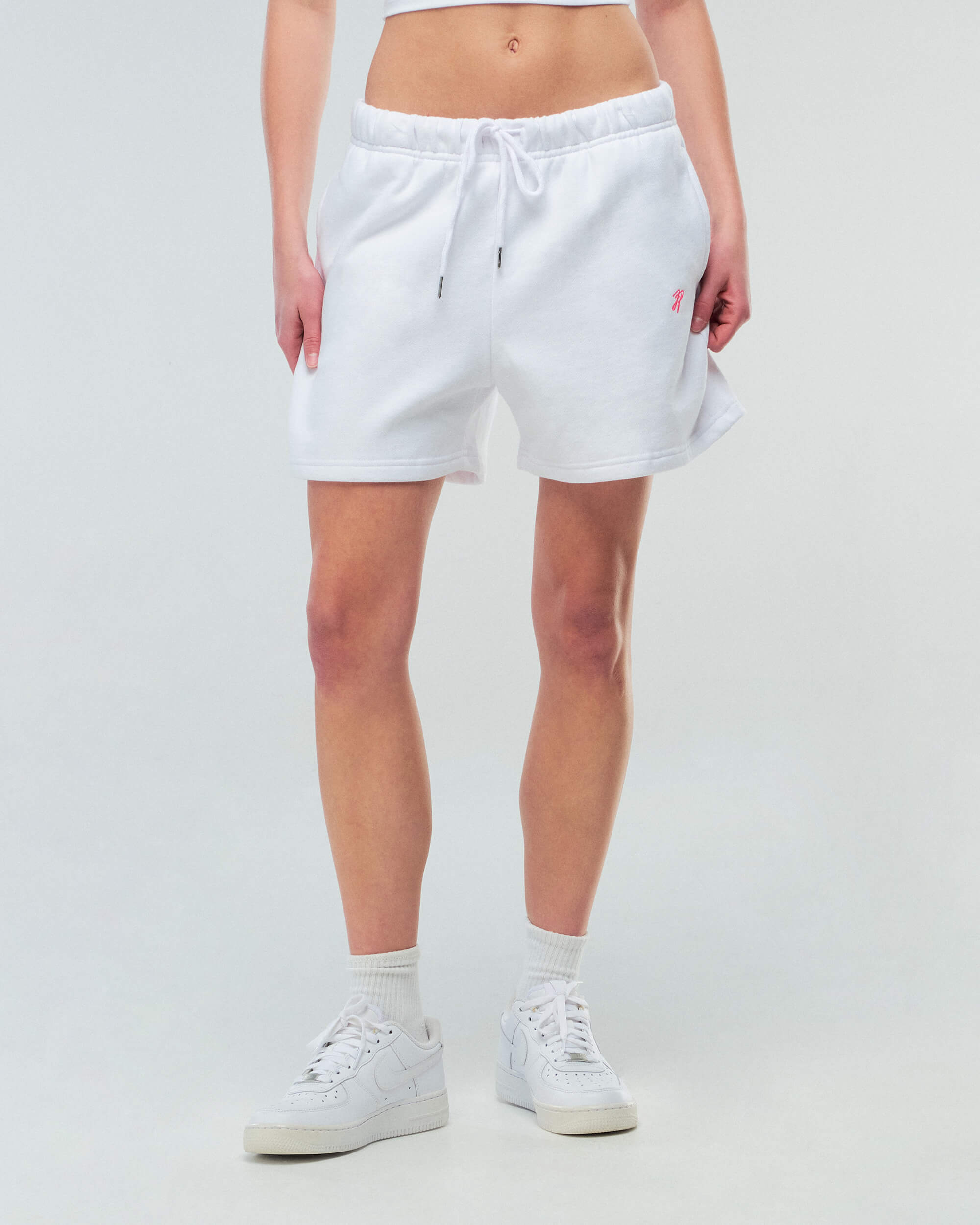 Danna - Relaxed Sweat Short