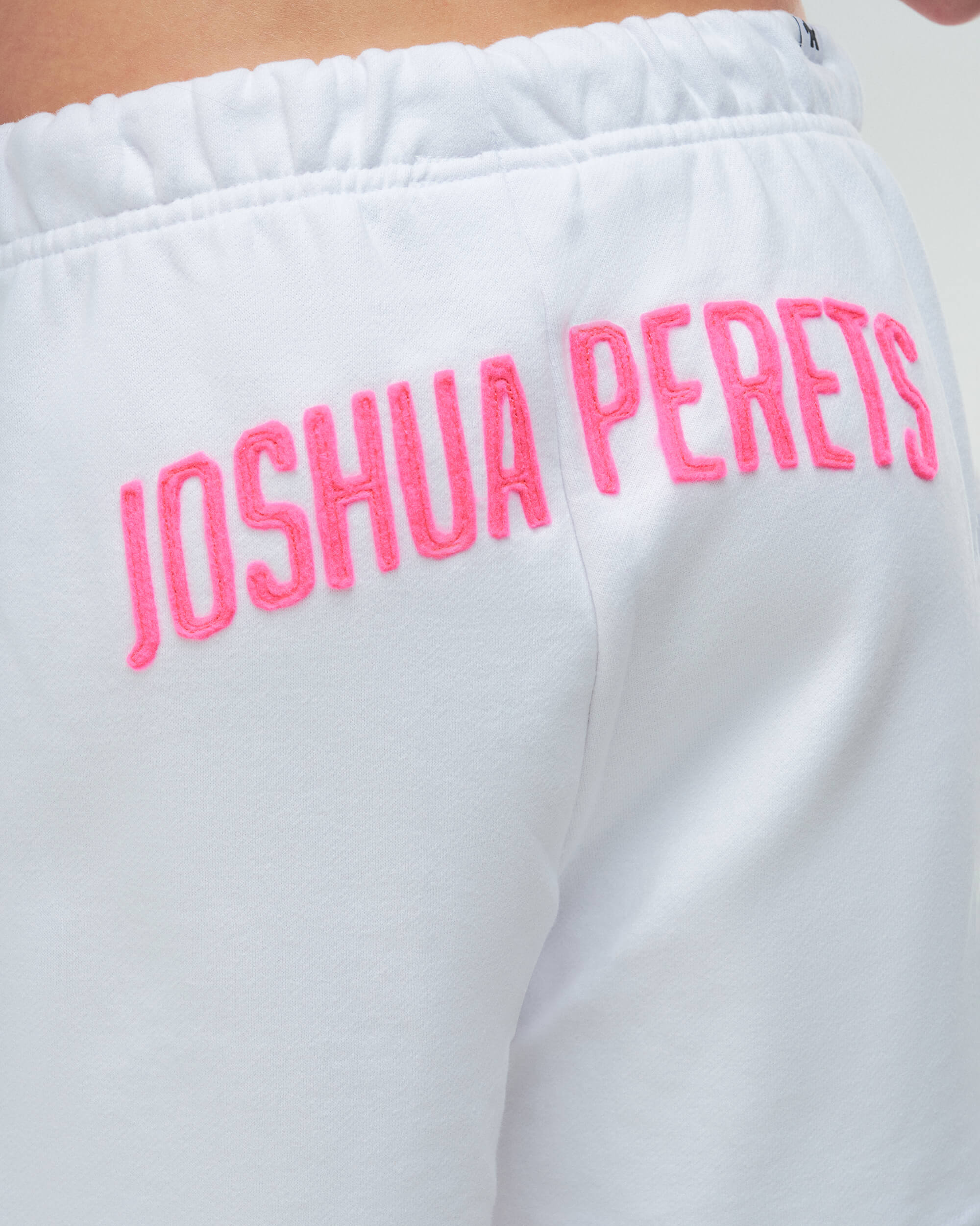Danna - Relaxed Sweat Short