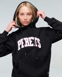 Marani - Relaxed Fit Pullover Hoodie